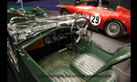 Invicta 4,5 Litre S Type Low Chassis Sports car 1931 1932